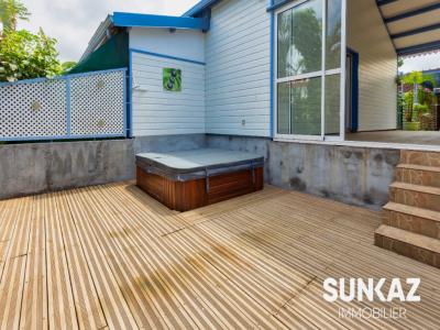 Acheter Maison Riviere-saint-louis 367500 euros