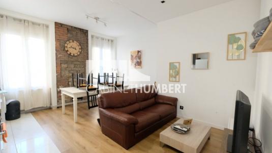 Annonce Vente 4 pi�ces Appartement Saint-etienne 42