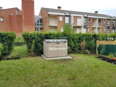 Louer Appartement Tourcoing 800 euros
