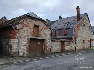 For sale Marle 8 rooms 145 m2 Aisne (02250) photo 1