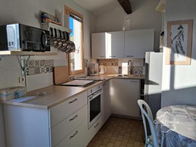 Annonce Vente 2 pi�ces Appartement Agde 34