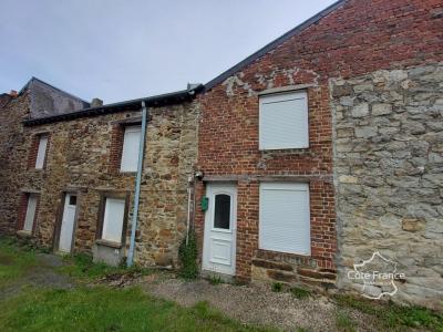 For sale Hargnies 3 rooms 90 m2 Ardennes (08170) photo 0