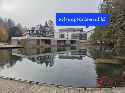 For sale Saint-pierre-en-faucigny 4 rooms 83 m2 Haute savoie (74800) photo 0