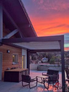 Annonce Vente 4 pi�ces Appartement Saint-pierre-en-faucigny 74