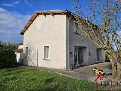 For sale Louvemont 5 rooms 168 m2 Haute marne (52130) photo 0