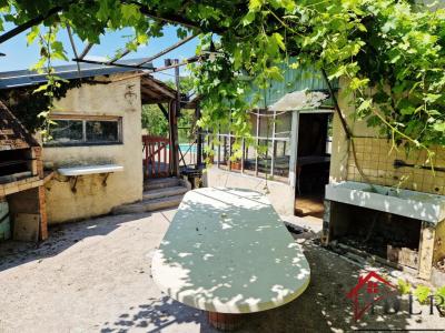 Annonce Vente 7 pi�ces Maison Saponcourt 70