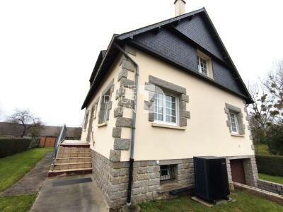 Annonce Vente 9 pi�ces Maison Mayenne 53