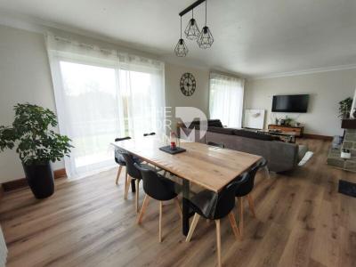 Acheter Maison 155 m2 Mayenne