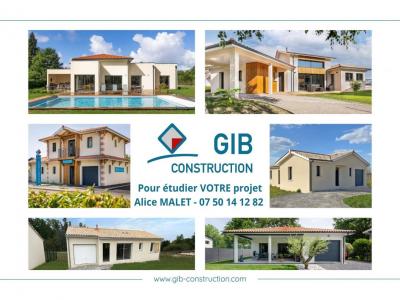 Acheter Terrain Saint-magne 122000 euros