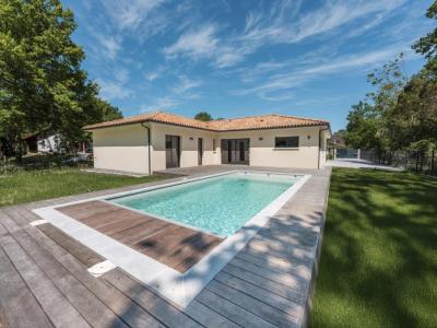 Annonce Vente 4 pi�ces Maison Landiras 33