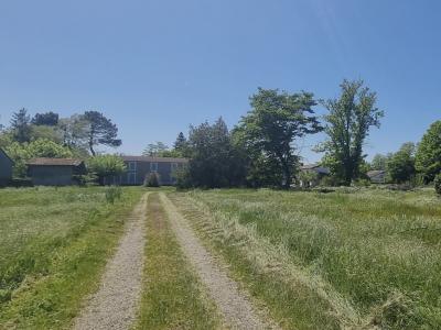 Acheter Maison Landiras 275200 euros