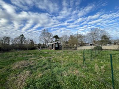 Acheter Maison Guillos Gironde