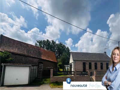 For sale Esnes 5 rooms 95 m2 Nord (59127) photo 0