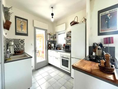 Annonce Vente 5 pi�ces Maison Esnes 59