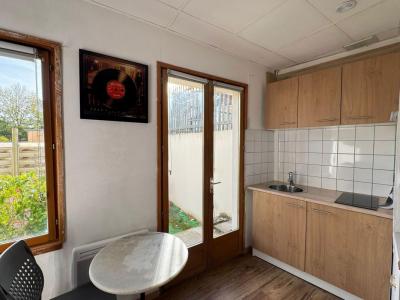 Acheter Immeuble 163 m2 Brebieres