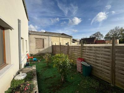 Acheter Immeuble Brebieres 450000 euros