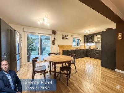 For sale Mesnil-saint-laurent 6 rooms 165 m2 Aisne (02720) photo 2