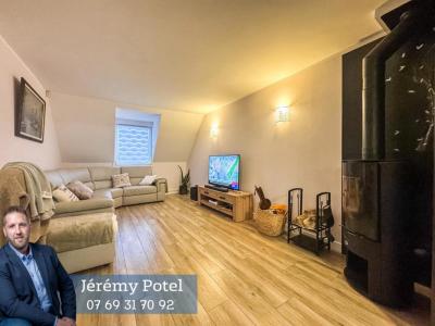 For sale Mesnil-saint-laurent 6 rooms 165 m2 Aisne (02720) photo 3