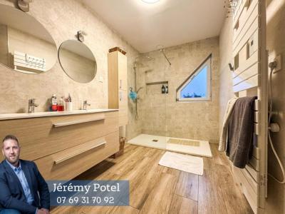 For sale Mesnil-saint-laurent 6 rooms 165 m2 Aisne (02720) photo 4