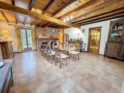 Acheter Maison 248 m2 Hesdin