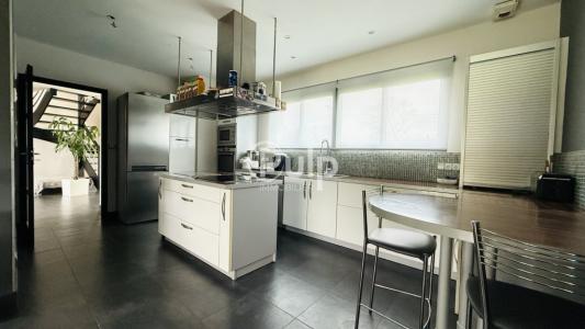 Acheter Maison 215 m2 Beaurains