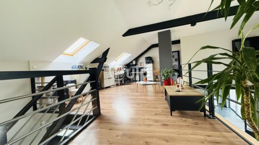 Acheter Maison Beaurains 456900 euros