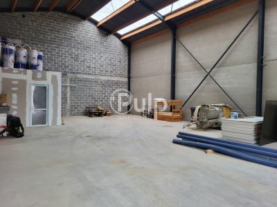 For rent Samer 209 m2 Pas de calais (62830) photo 0