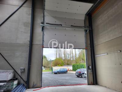 Annonce Location Commerce Samer 62