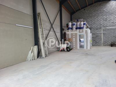 Louer Commerce Samer Pas de calais