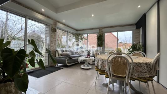 For sale Saint-pol-sur-ternoise 6 rooms 130 m2 Pas de calais (62130) photo 0