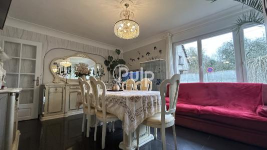 Annonce Vente 6 pi�ces Maison Saint-pol-sur-ternoise 62