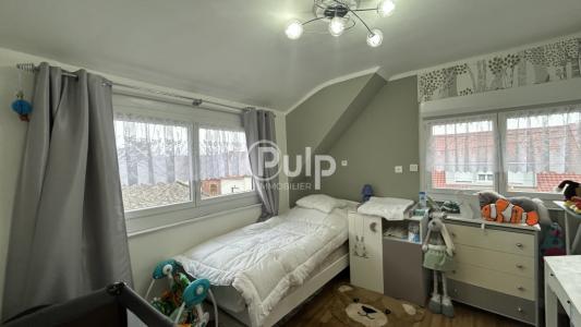 Acheter Maison Saint-pol-sur-ternoise Pas de calais