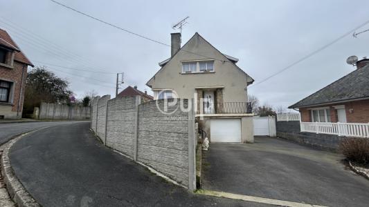 Acheter Maison Saint-pol-sur-ternoise 199900 euros