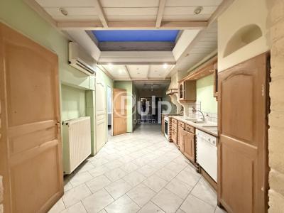 Acheter Maison Wattrelos Nord