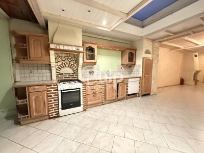 Acheter Maison Wattrelos 133500 euros