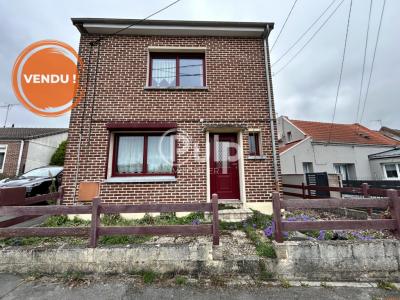 For sale Billy-berclau 5 rooms 75 m2 Pas de calais (62138) photo 0