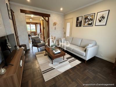 Annonce Vente 5 pi�ces Maison Billy-berclau 62