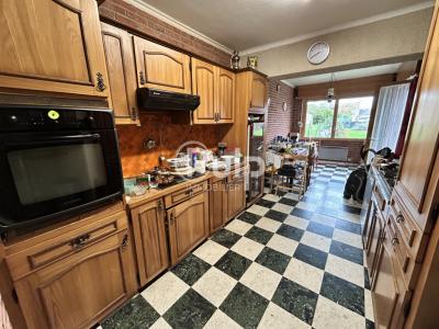 Acheter Maison Billy-berclau Pas de calais