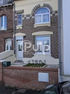 For sale Vermelles 6 rooms 105 m2 Pas de calais (62980) photo 0
