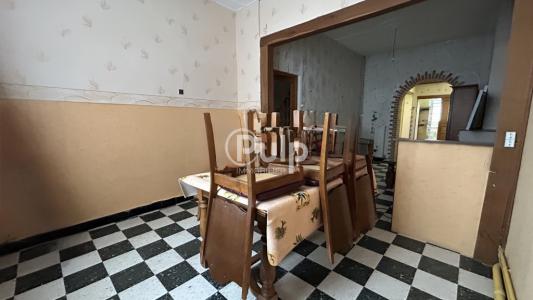 Acheter Maison 105 m2 Vermelles