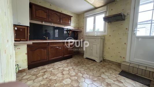 Acheter Maison Vermelles 107400 euros