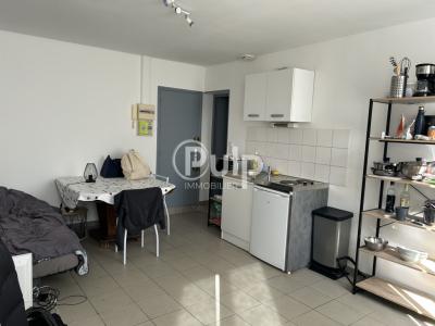 For rent Douai 2 rooms 22 m2 Nord (59500) photo 1