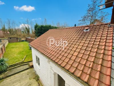 Annonce Vente 6 pi�ces Maison Roost-warendin 59