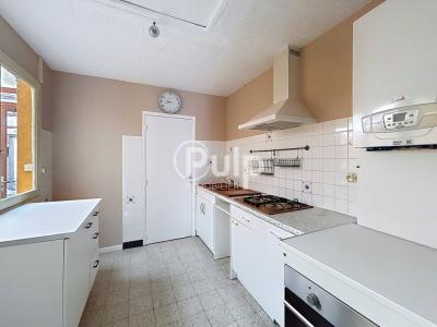 Acheter Maison 80 m2 Auberchicourt