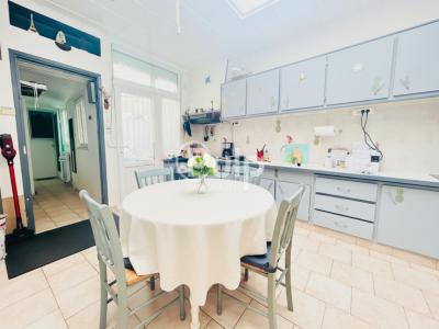 Acheter Maison 93 m2 Loison-sous-lens