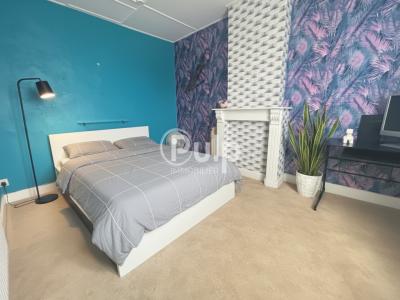 Acheter Maison Loison-sous-lens Pas de calais