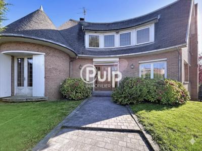 For sale Wattignies 12 rooms 190 m2 Nord (59139) photo 0