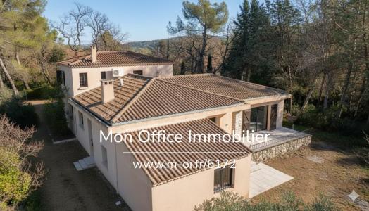 Annonce Vente 7 pi�ces Maison Luynes 13