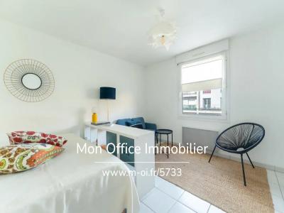 For sale Aix-en-provence 1 room 31 m2 Bouches du Rhone (13090) photo 0