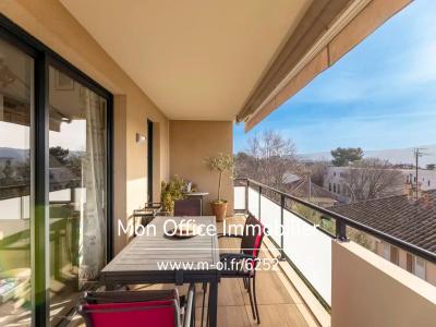 Acheter Appartement 105 m2 Aix-en-provence